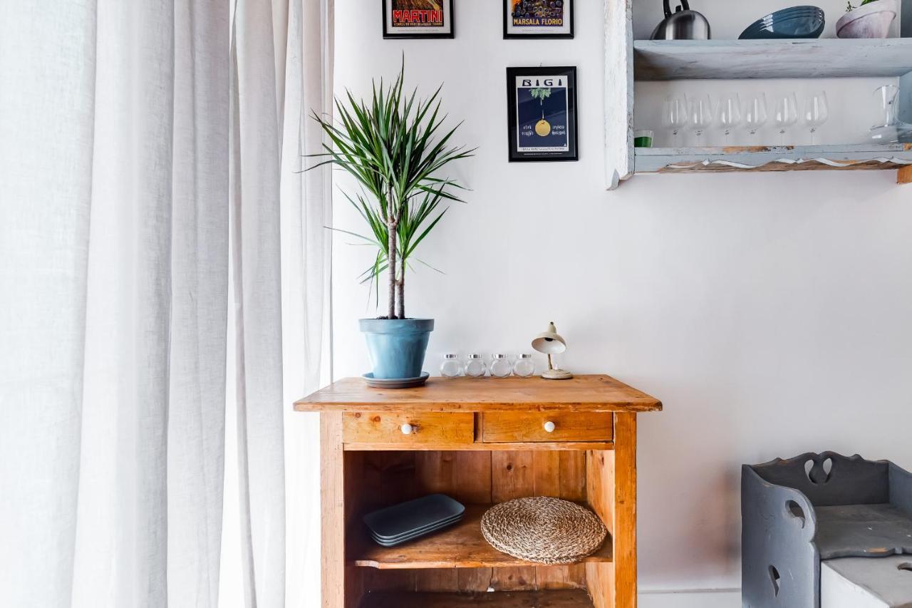 Appartement I Barberi