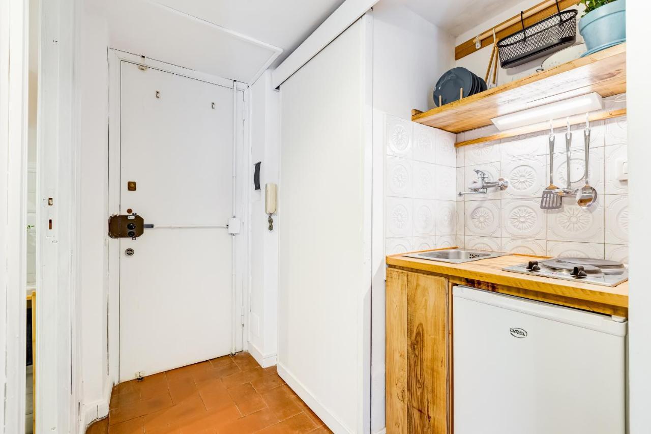 I Barberi Appartement *