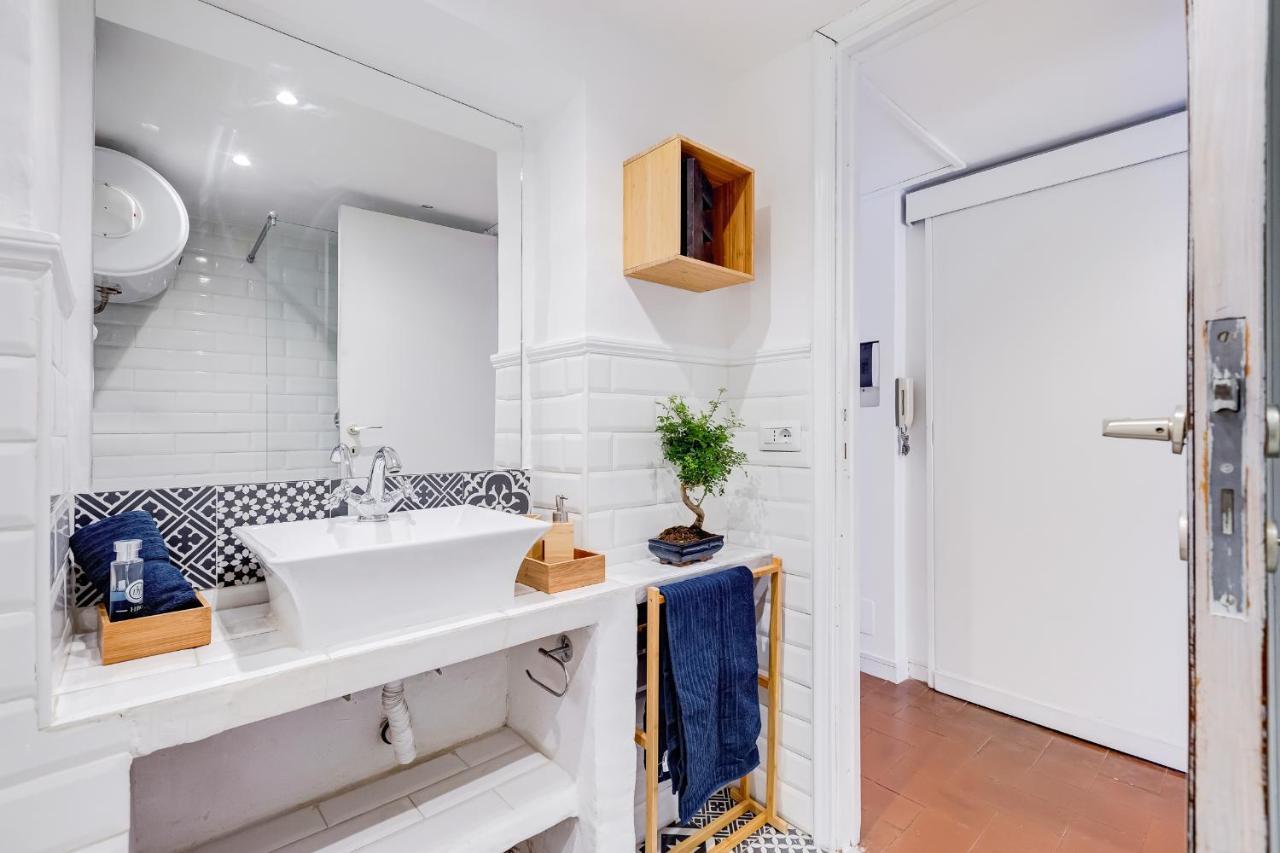 I Barberi Appartement Rome