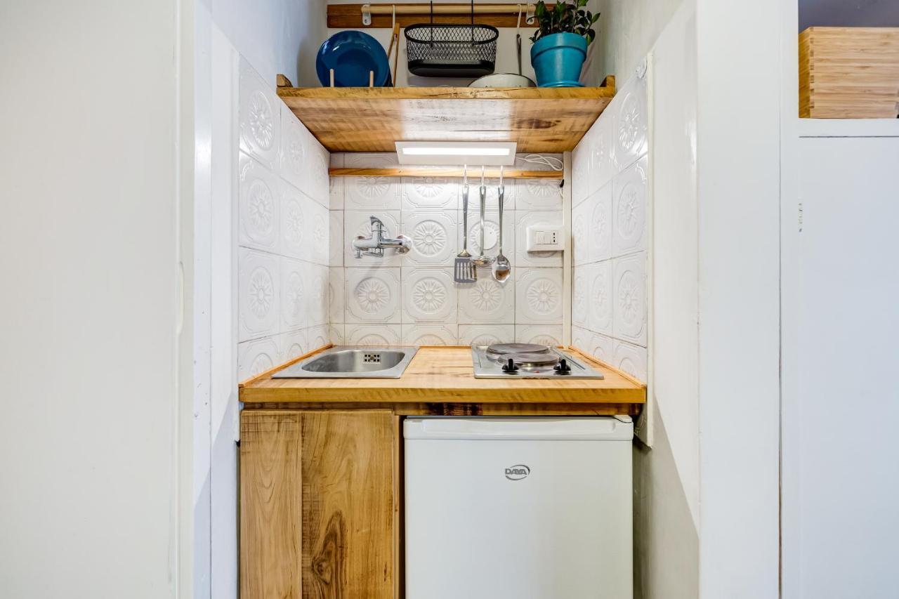 I Barberi Appartement Rome