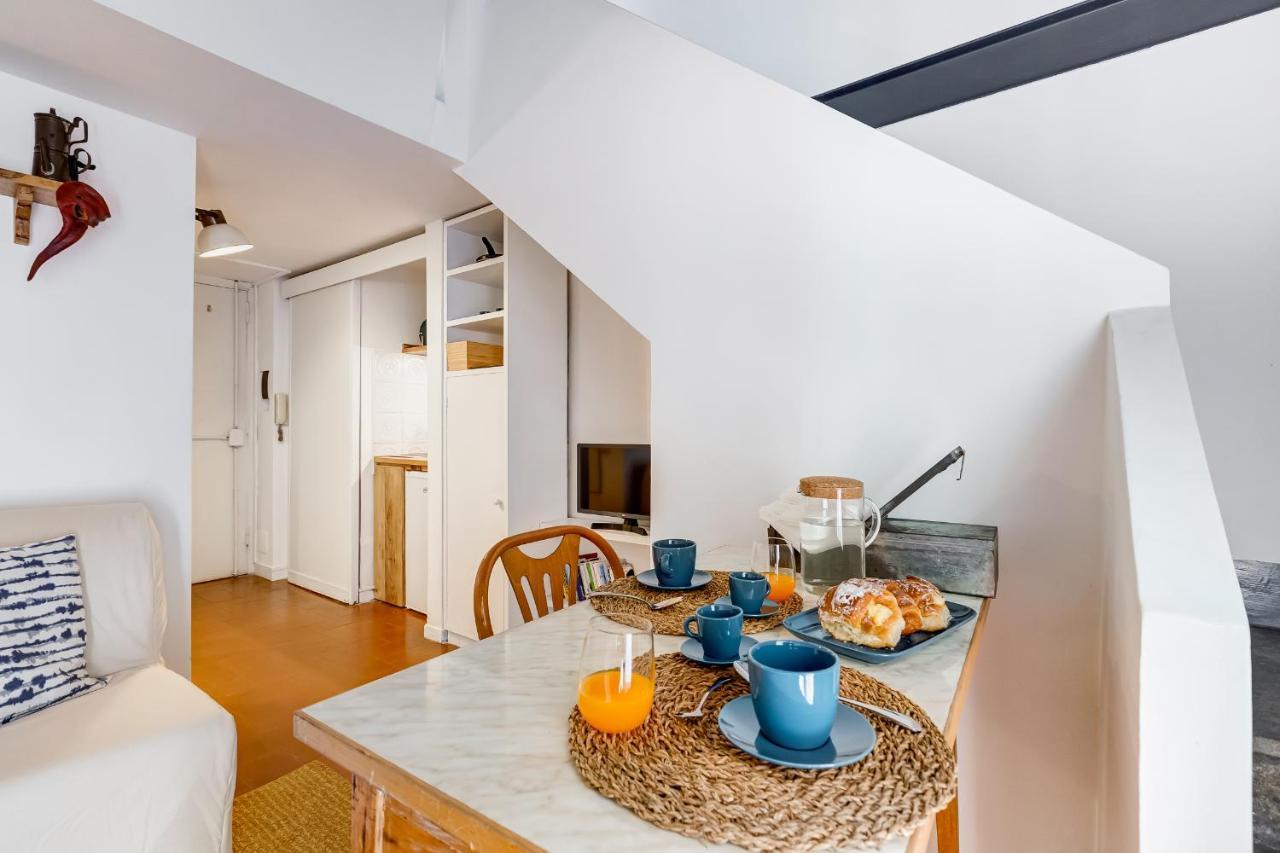 I Barberi Appartement *