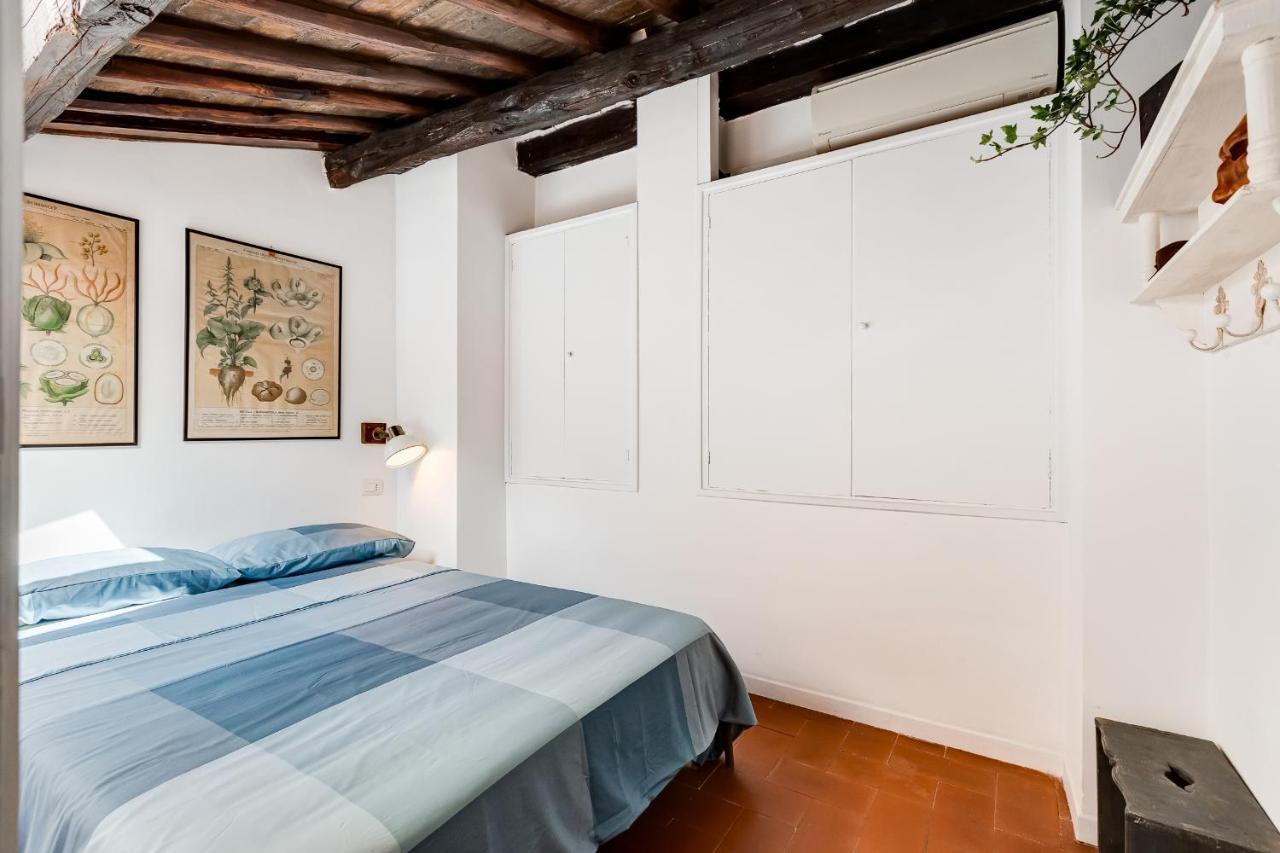 Appartement I Barberi *