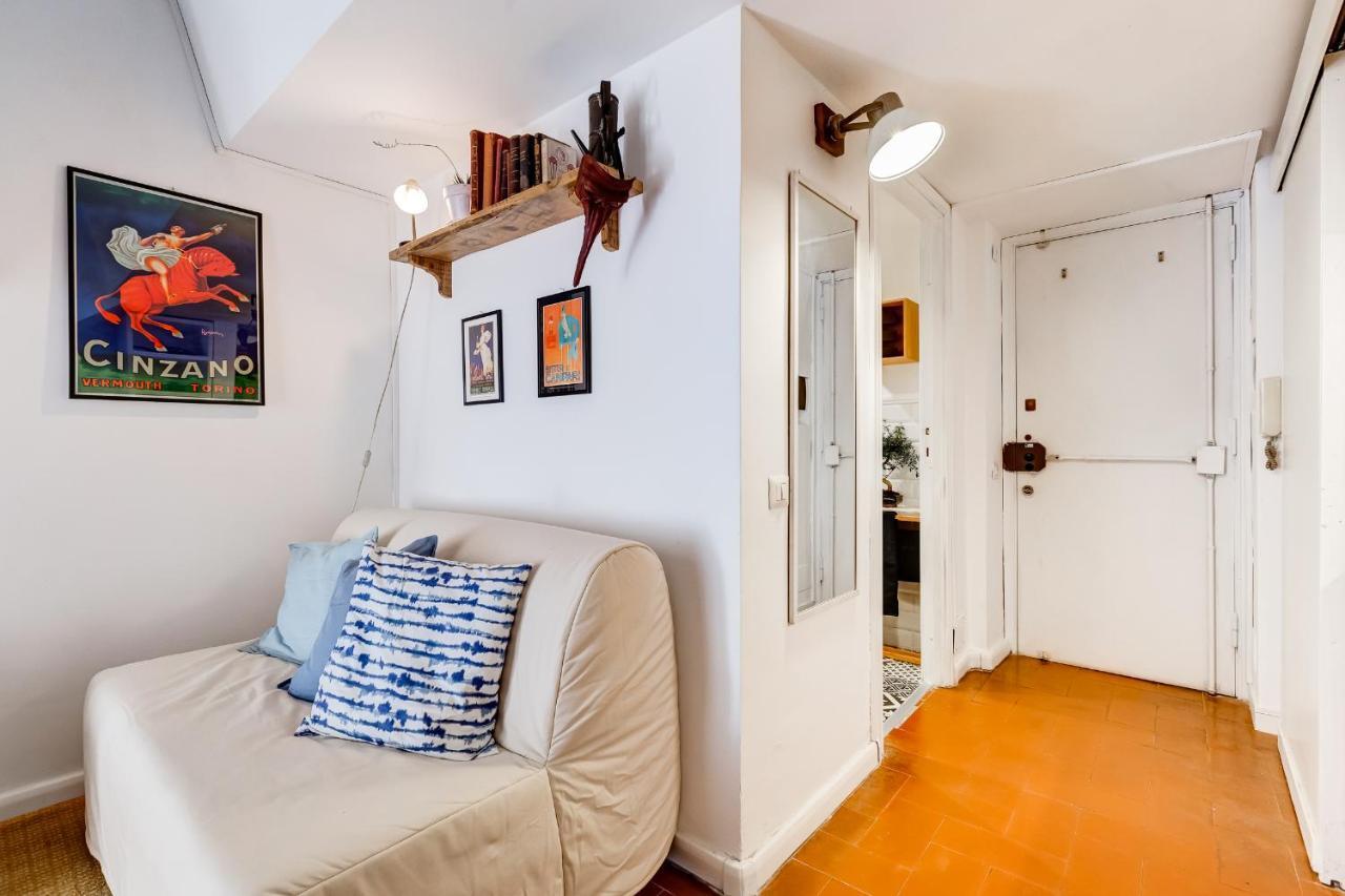 I Barberi Appartement *