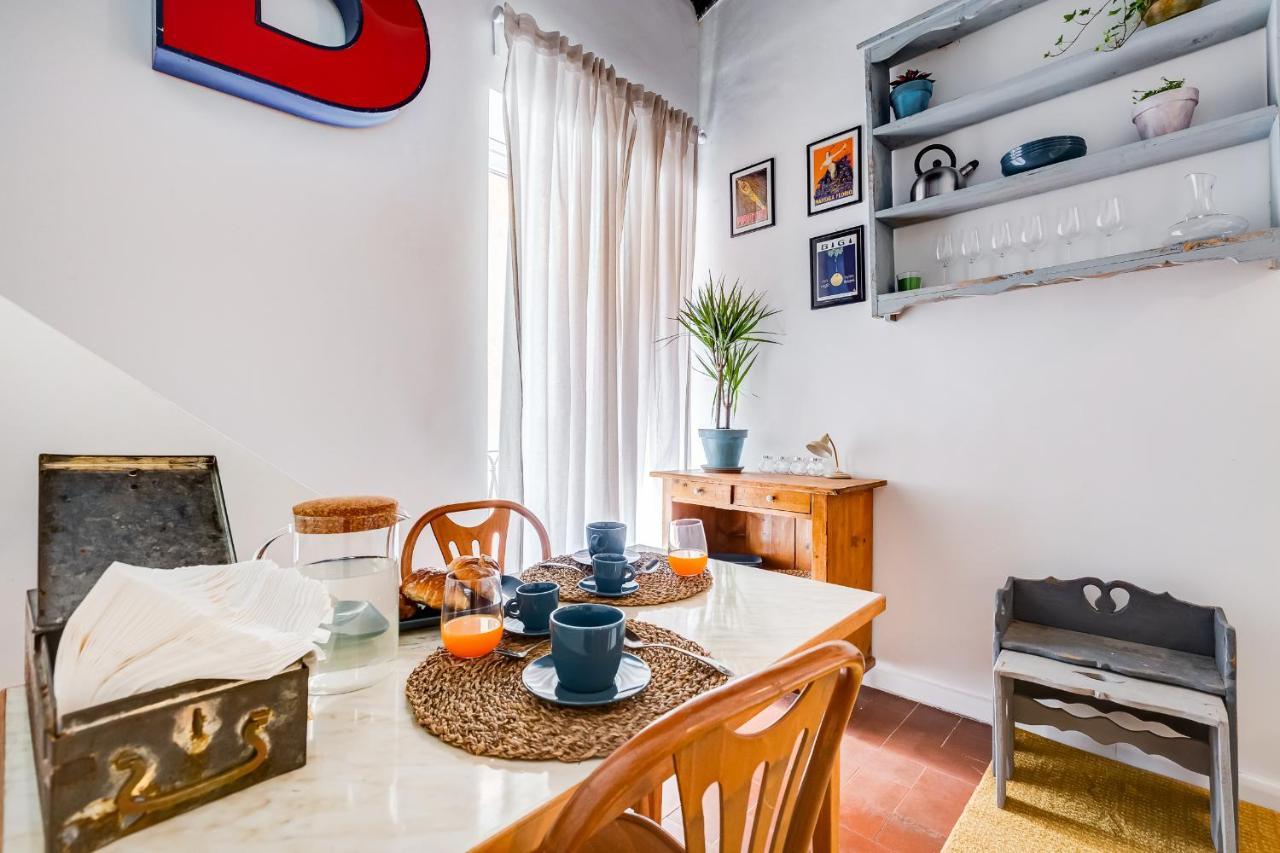 Appartement I Barberi