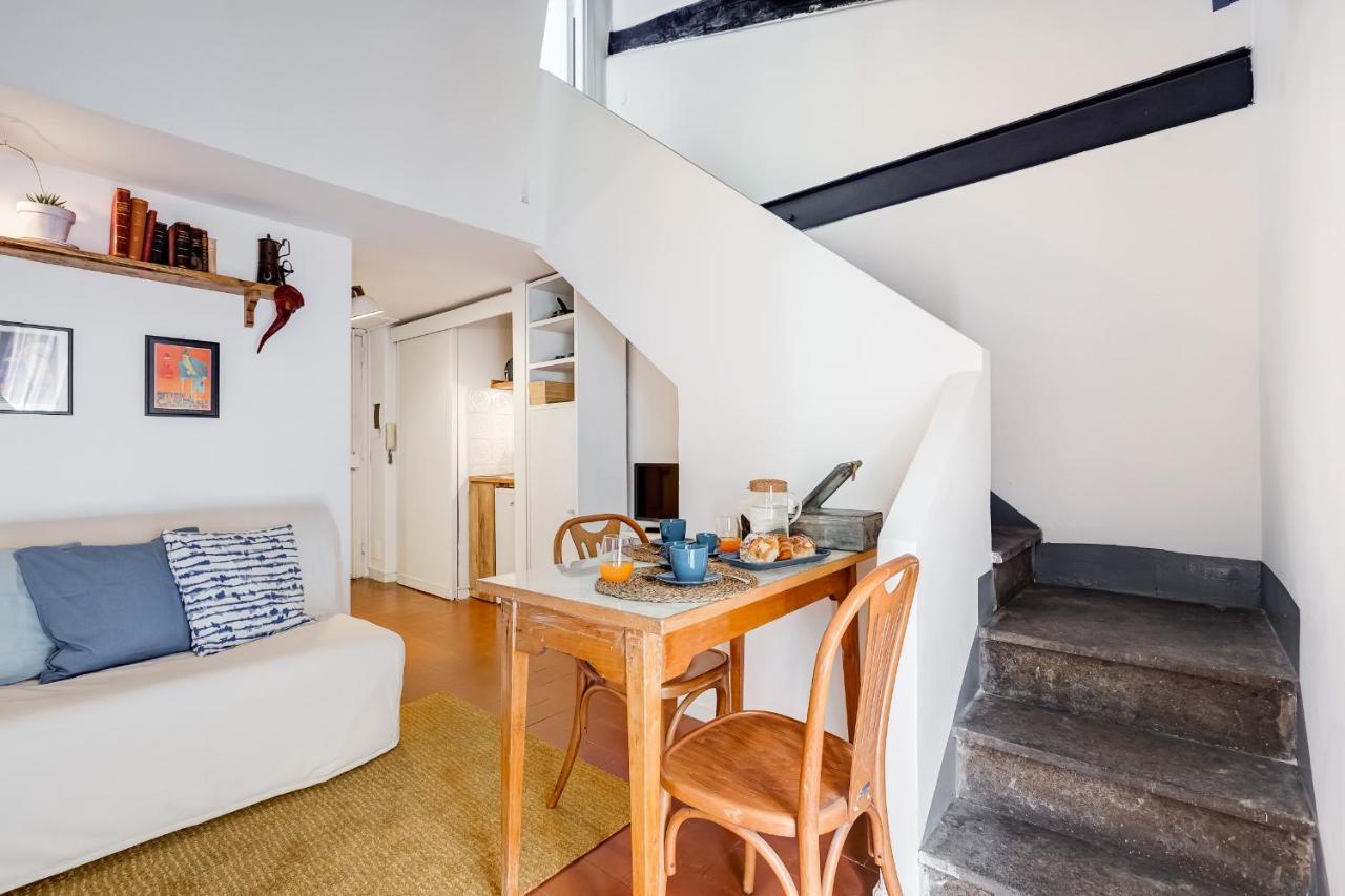 I Barberi Appartement *