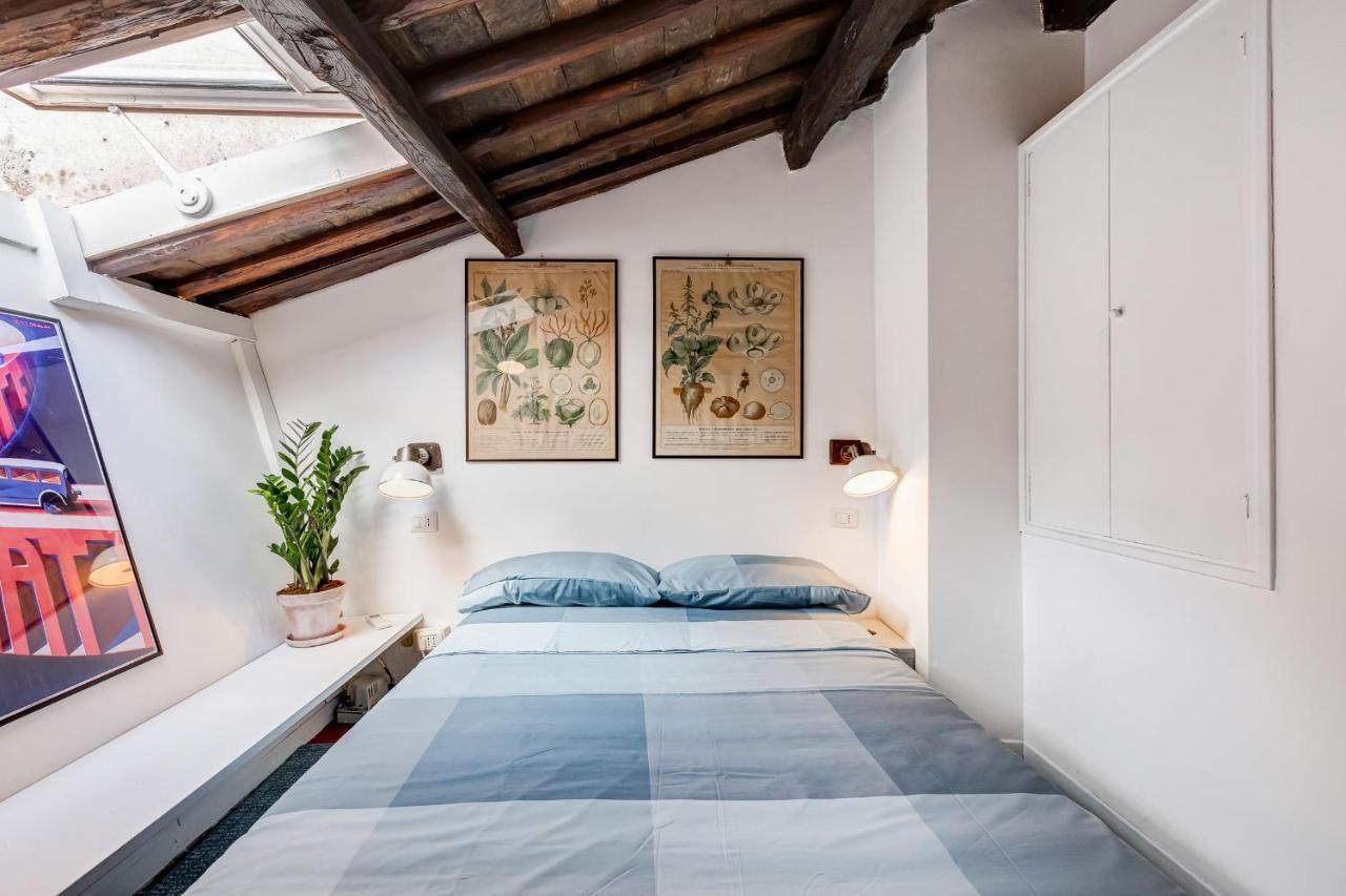 I Barberi Appartement