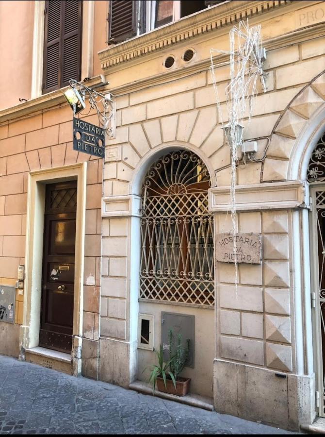 Appartement I Barberi