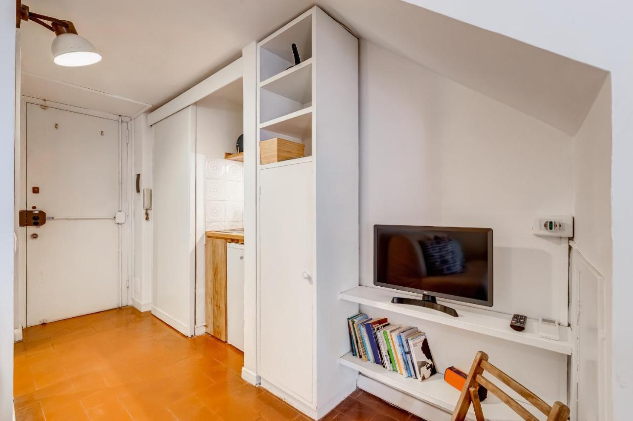 Appartement I Barberi
