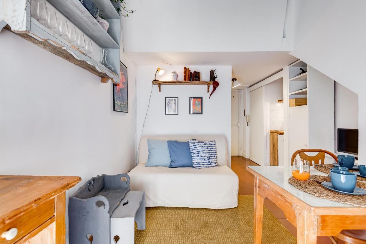 I Barberi Appartement *