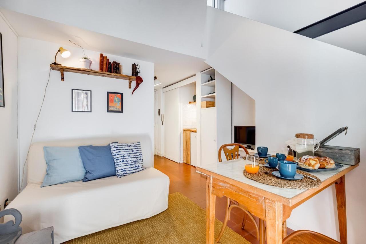 Appartement I Barberi *